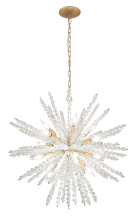 Minka Metropolitan N1955-760 - 12 LT PENDANT