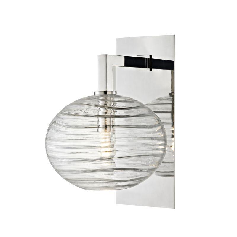 Breton Wall Sconce