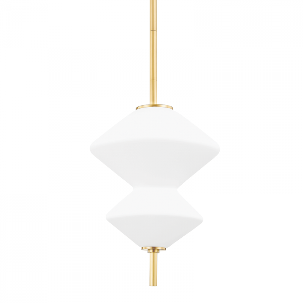 Barrow Pendant