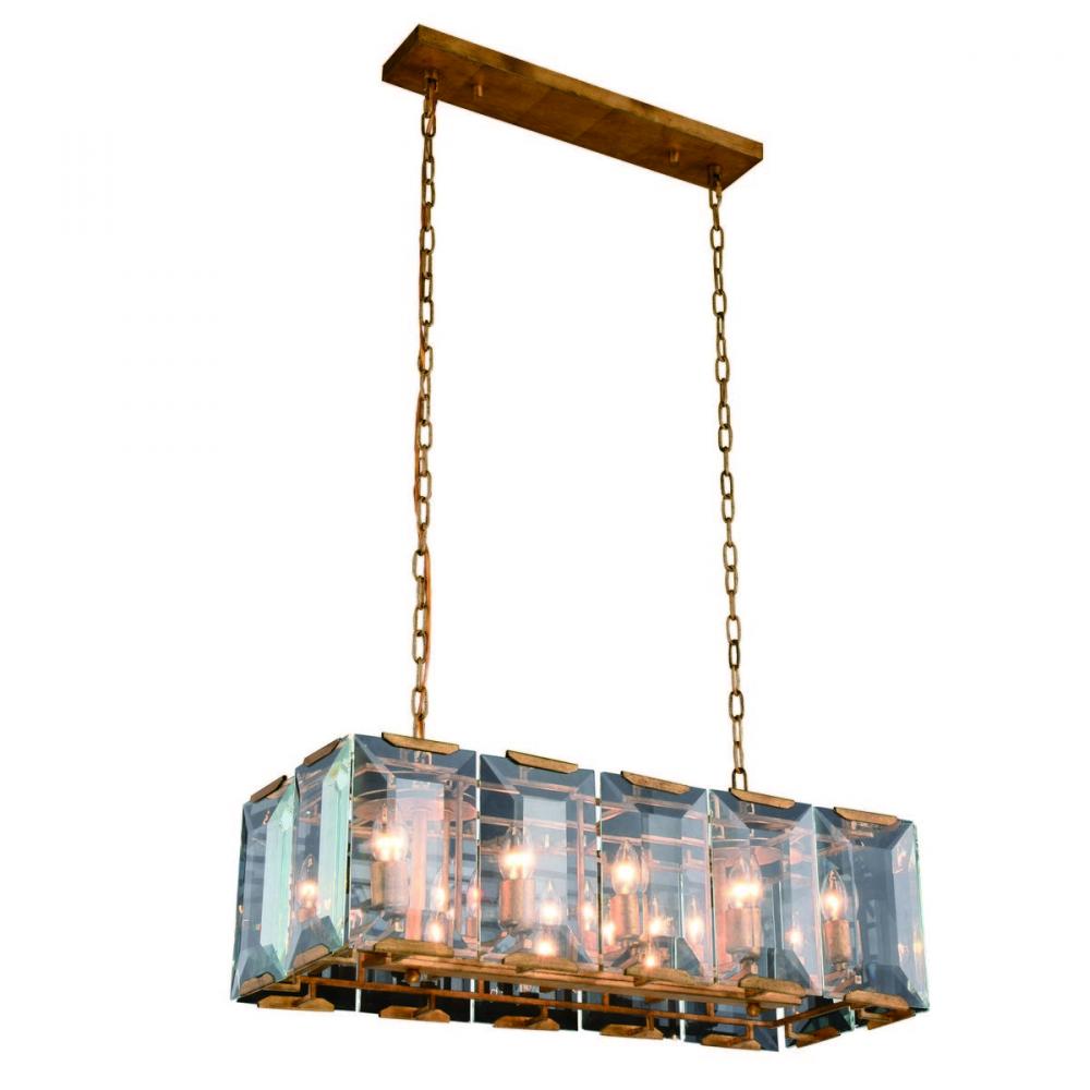Monaco Hang L34&#34;  W13&#34; H12&#34; L10 GI