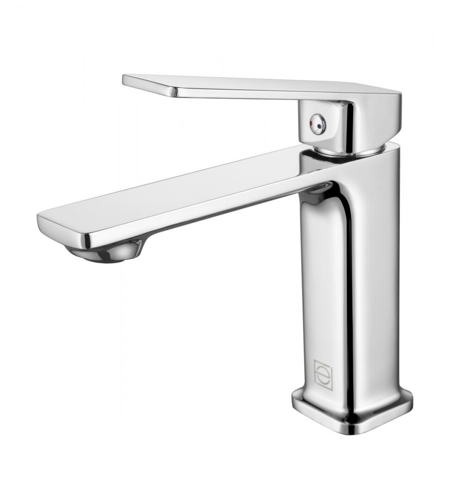 Vanity Faucet 1 13/16&#34; × 6 11/16&#34;  × 6 1/2&#34; chrome