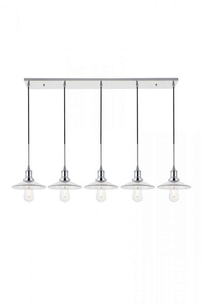 Waltz Hanging L48.5&#34;*W8.5&#34;*H5.6&#34; C