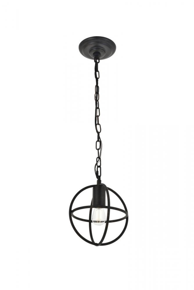Octavia Hanging W7.9&#34;*H9&#34; DB