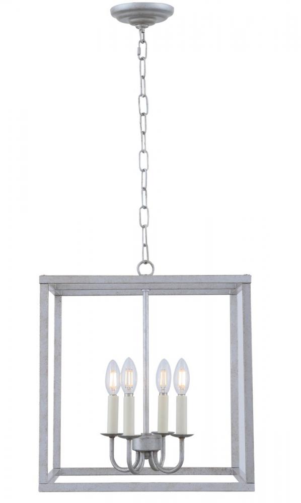 Eclipse Hang L16&#34;W16&#34;H18&#34;L4 S