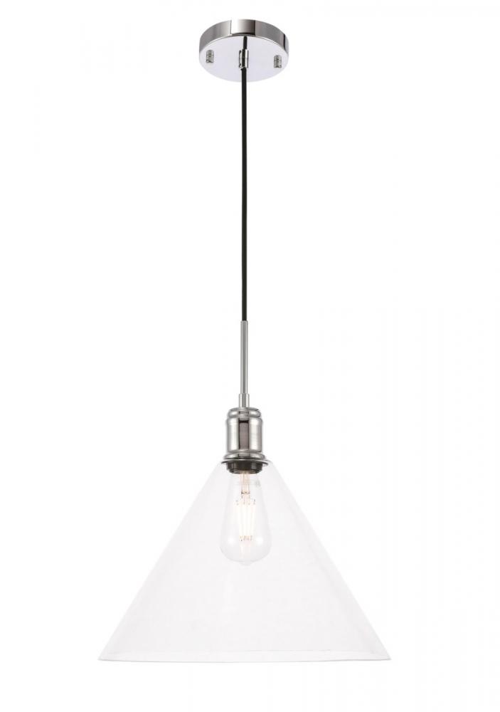 Hugh HANG D13.75&#34;H12.5&#34;L1 C