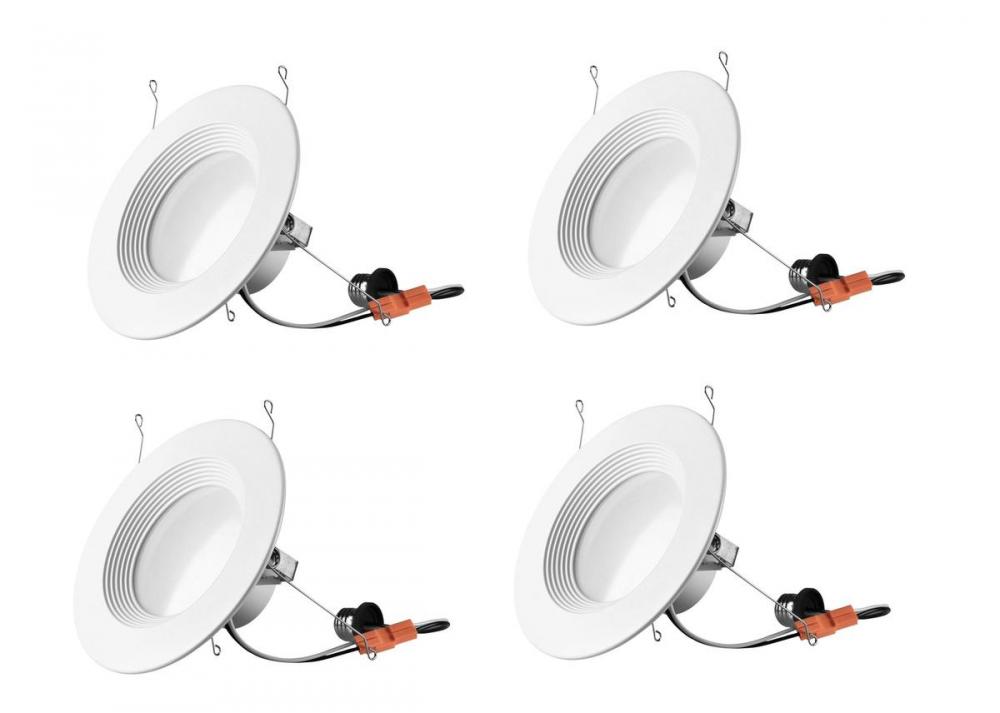 *NEW* 6&#34; Retrofit 15W LM1100 2700K CRI90