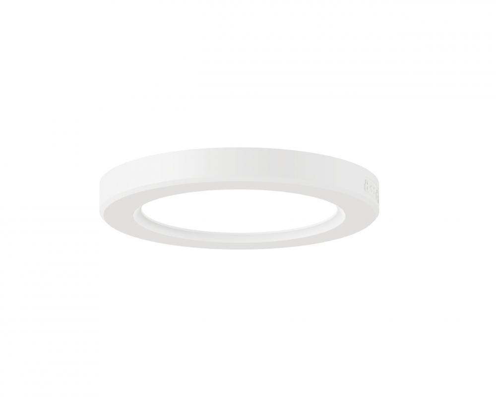 Firefly 5&#34; LED Flushmount