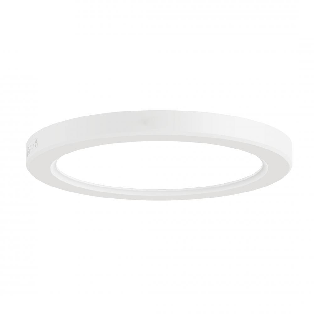 Firefly 7&#34; LED Flushmount