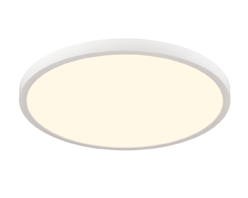 Typhoon 12&#34; Flush Mount