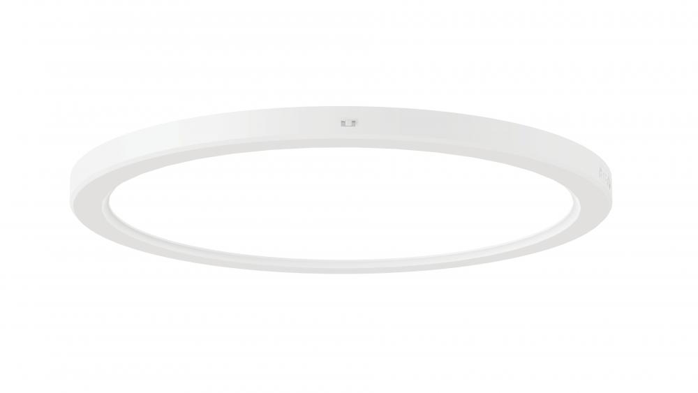Hurricane 12&#34; LED Flushmount