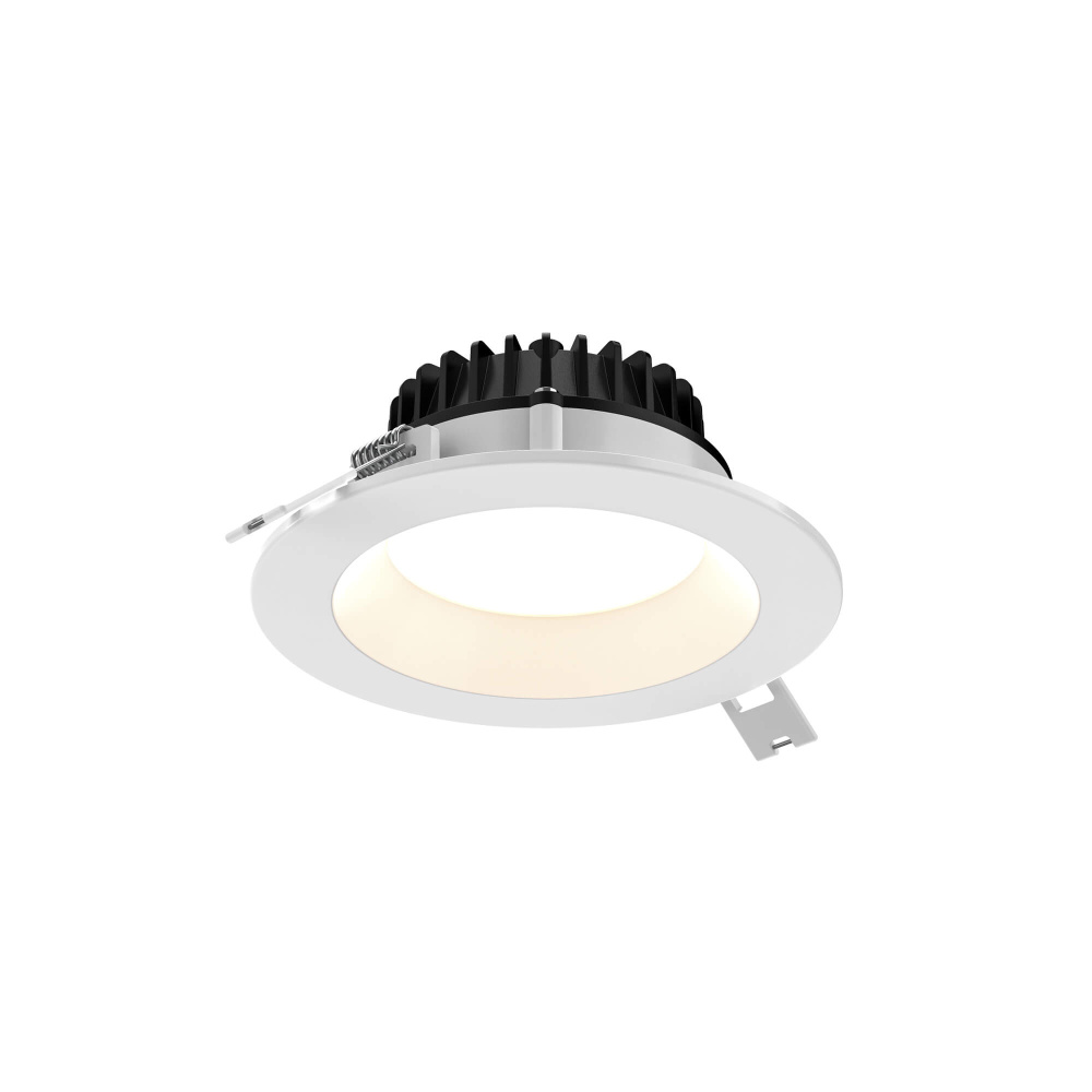 4&#34; Deep Regressed Recessed Panel 5CCT