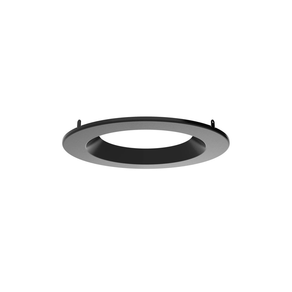 6&#34; Black trim for DDP products