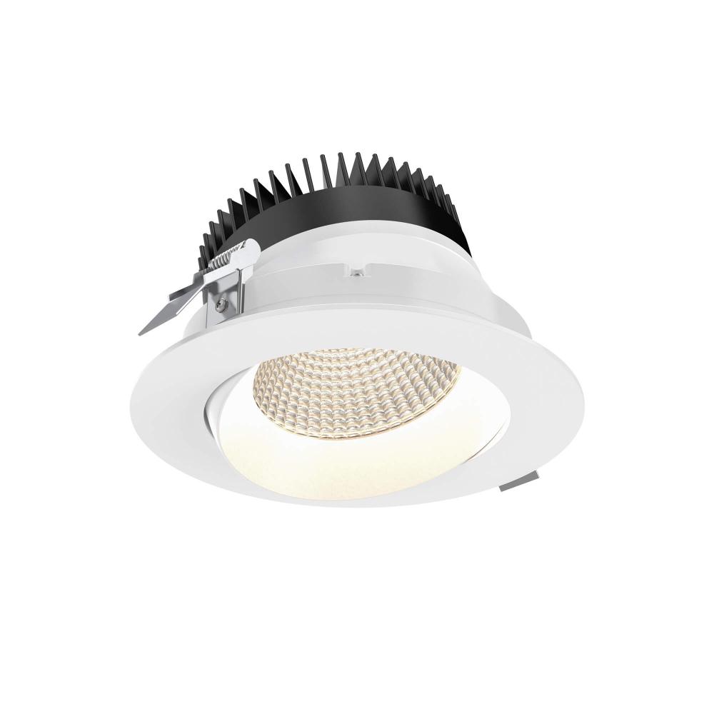 6&#34; Gimbal Recessed 5CCT