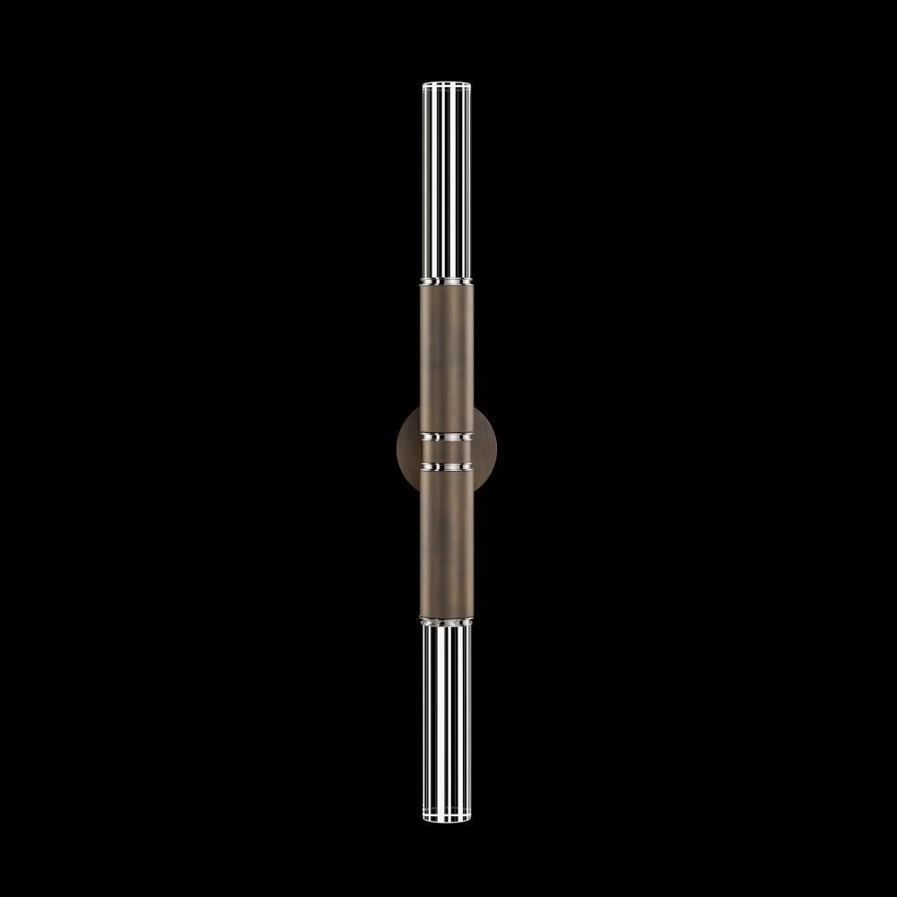 Antonia 34&#34;H  Sconce