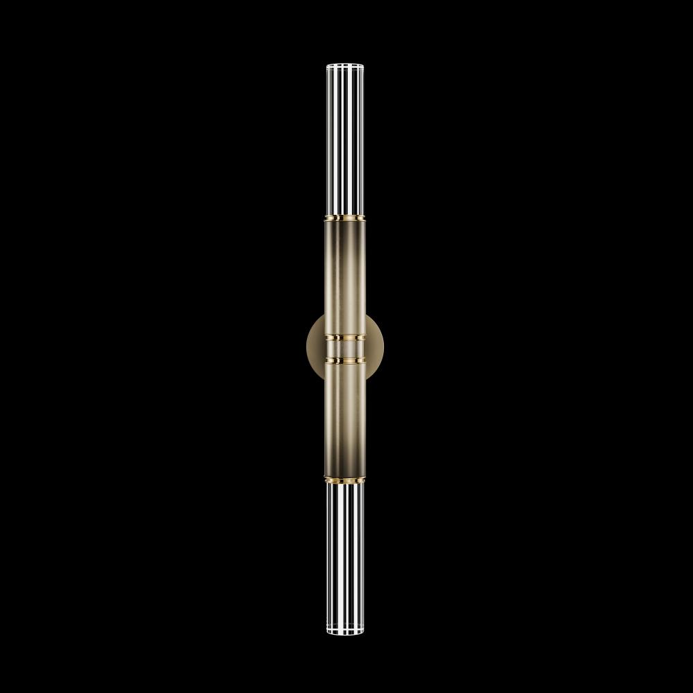Antonia 34&#34;H  Sconce