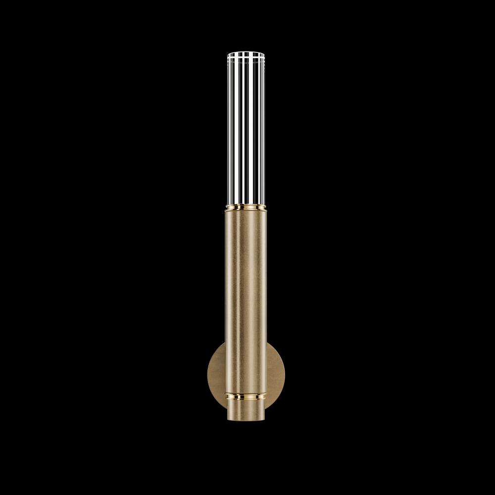 Antonia 21.75&#34;H  Sconce