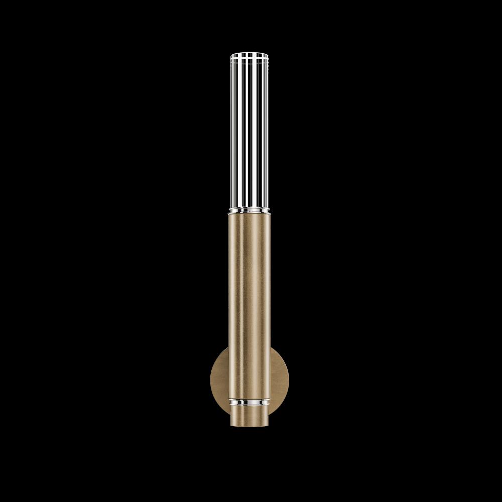 Antonia 21.75&#34;H  Sconce