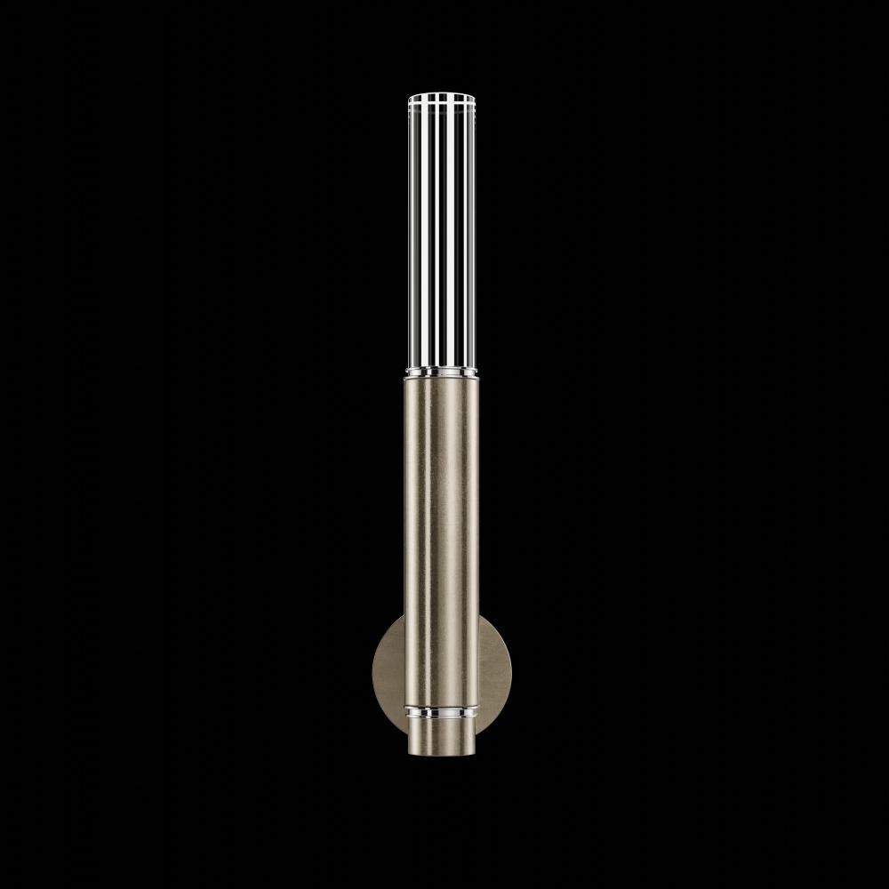 Antonia 21.75&#34;H  Sconce