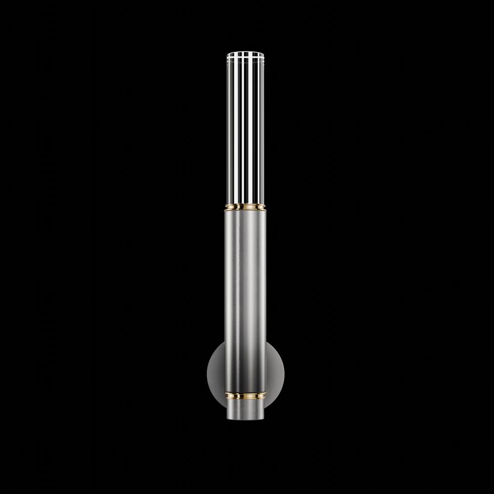 Antonia 21.75&#34;H  Sconce