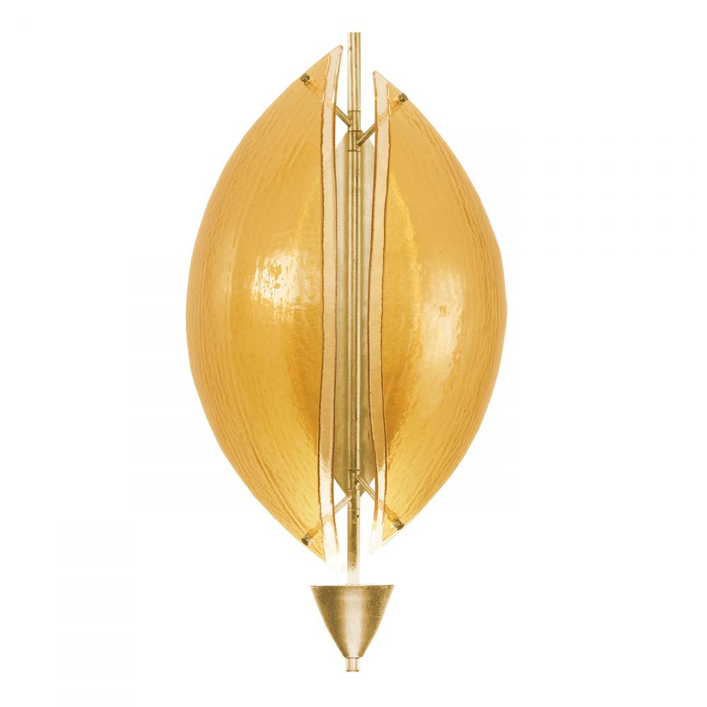 Embark 23.75&#34;H  Sconce