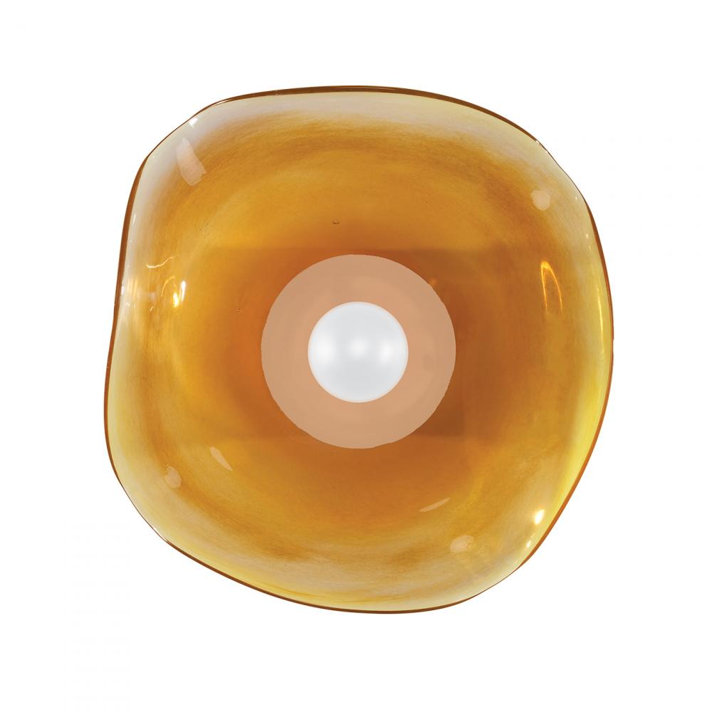 Embark 16&#34;H  Sconce