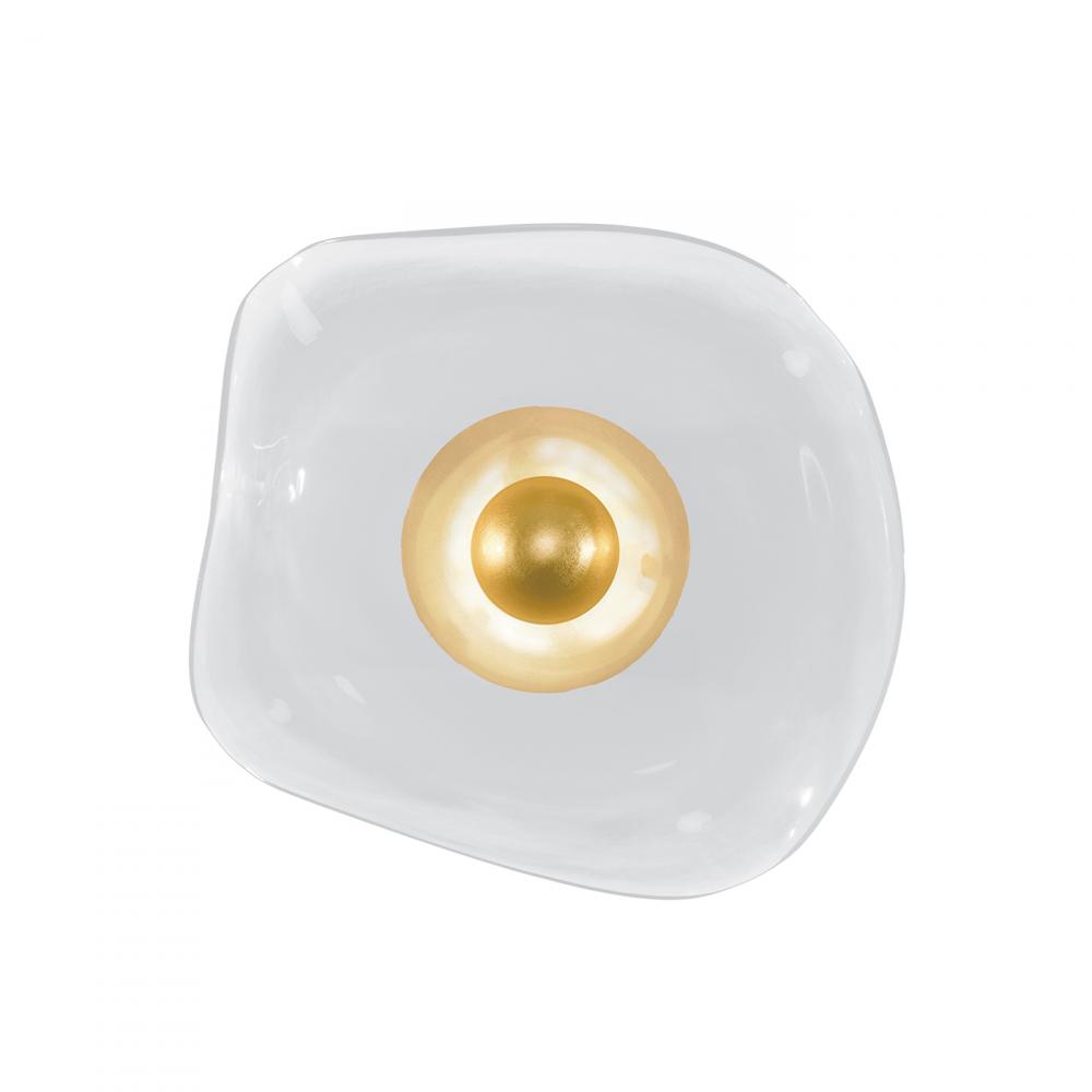 Embark 12&#34;H  Sconce