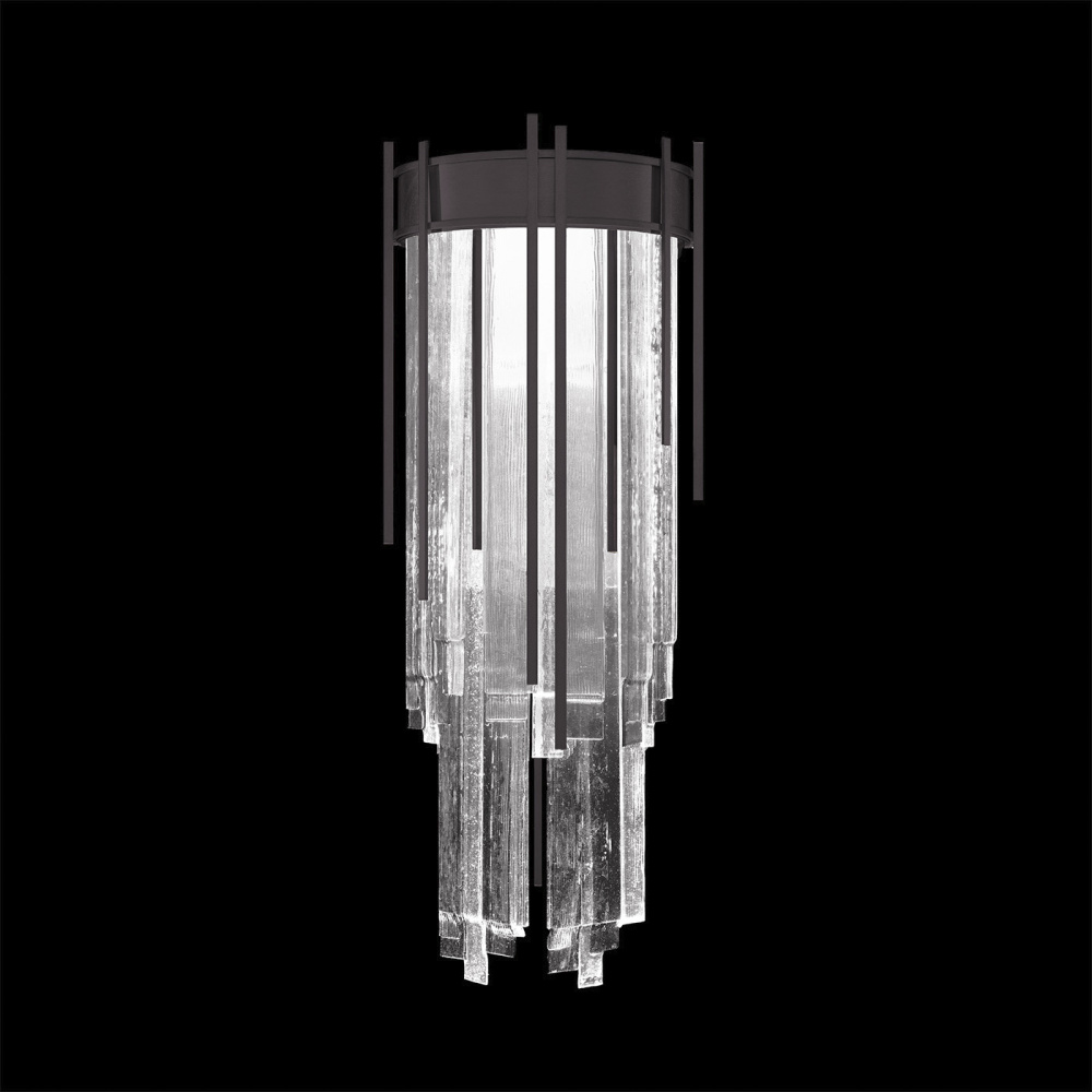 Arpeggio 31.25&#34;H Sconce
