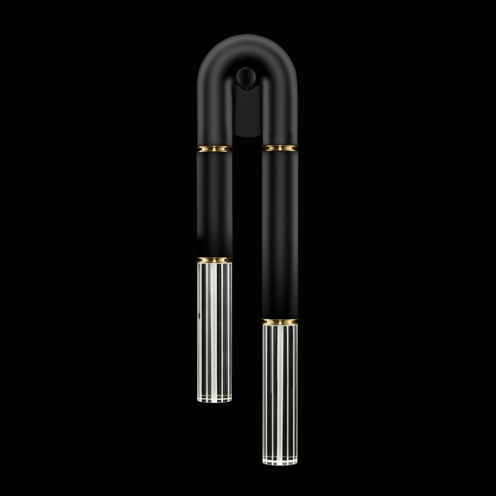 Antonia 28&#34;H  RSF Sconce
