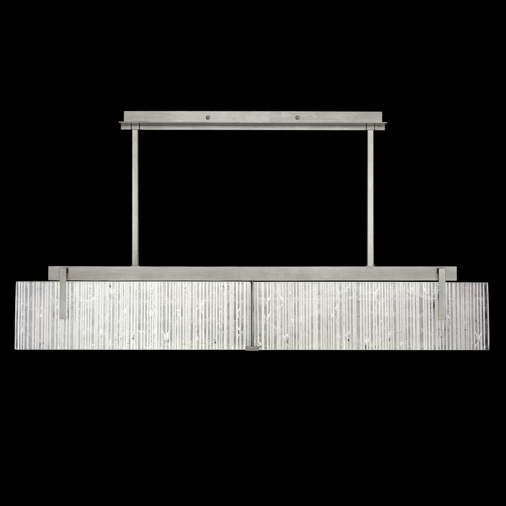 Terra 52.25&#34;W Linear Pendant