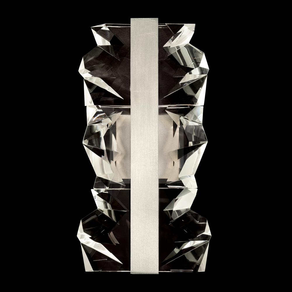 Strata 18.5&#34;H  Sconce