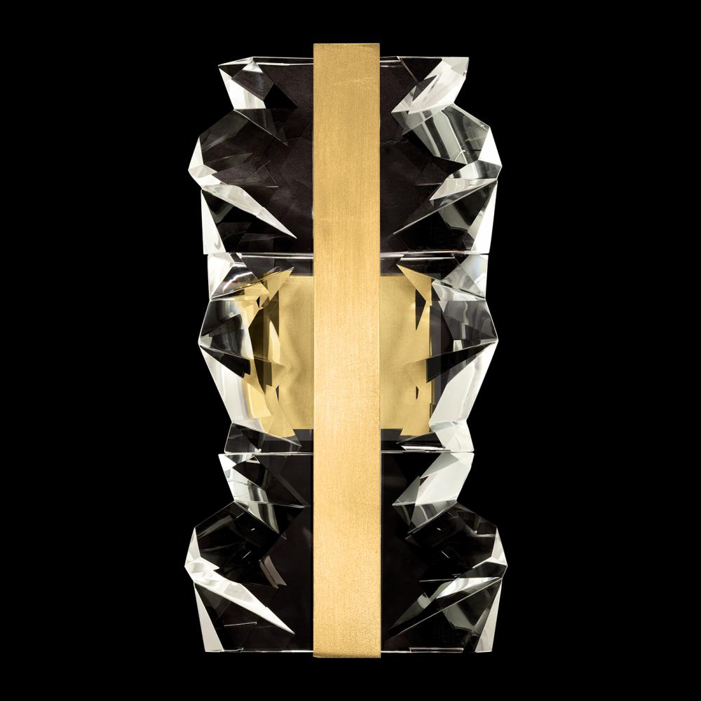 Strata 18.5&#34;H  Sconce