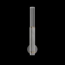 Fine Art Handcrafted Lighting 100021-410 - Antonia 21.75"H  Sconce