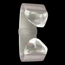 Fine Art Handcrafted Lighting 931150-1ST - Strata 16"H  Sconce
